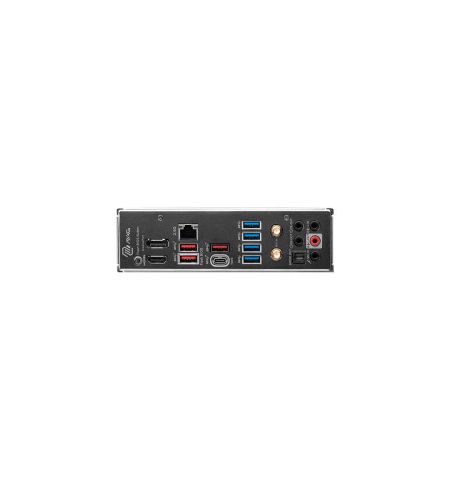 MSI MAG B650M MORTAR WIFI DDR5 mATX Motherboard