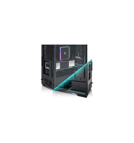 MONTECH AIR 903 BASE E-ATX MID TOWER CASE