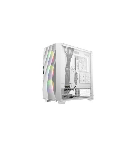 Antec DF700 FLUX White Mid Tower ATX Gaming Case