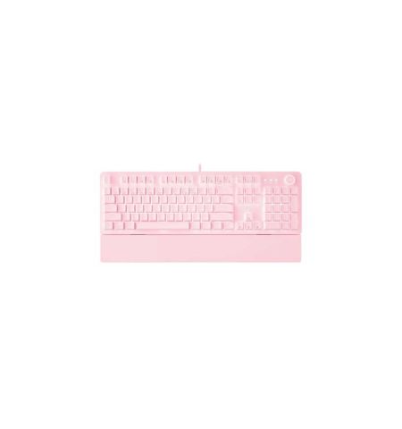 FANTECH MK853 MAXPOWER RGB Mechanical Keyboard