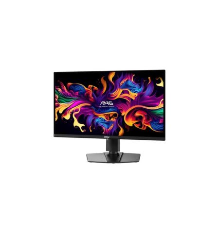 MSI MAG 271QPX QD-OLED E2 240Hz QD-OLED Gaming Monitor