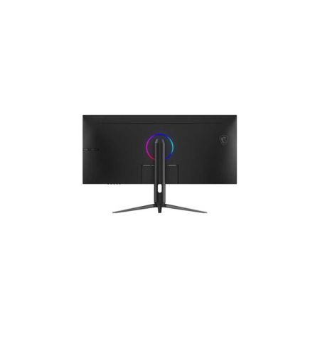 MSI MAG 342CQR E2 34-inch 180Hz Curved Gaming Monitor