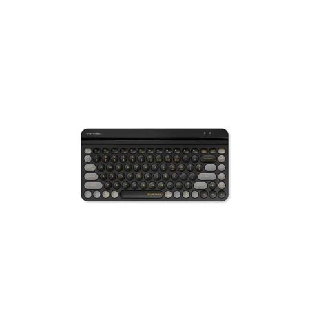 A4TECH Fstyler FBK30 Bluetooth & 2.4G Wireless Keyboard with Bangla
