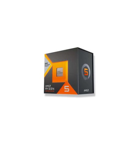 AMD Ryzen 5 7600X3D Processor