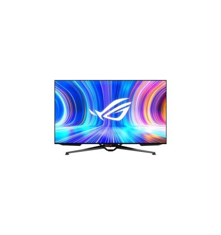 ASUS ROG Swift PG42UQ 41.5" UHD 4K HDR 138Hz OLED Gaming Monitor