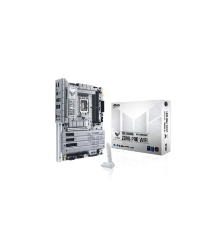 ASUS TUF GAMING Z890-PRO WIFI LGA 1851 ATX Gaming Motherboard