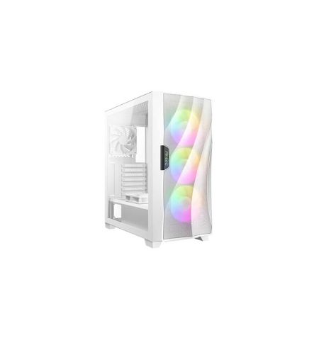 Antec DF700 FLUX White Mid Tower ATX Gaming Case