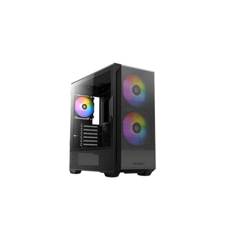 Antec NX416L ARGB ATX Mid-Tower Gaming Casing
