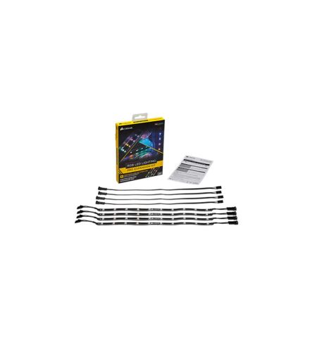 CORSAIR RGB LED Lighting PRO Expansion Kit