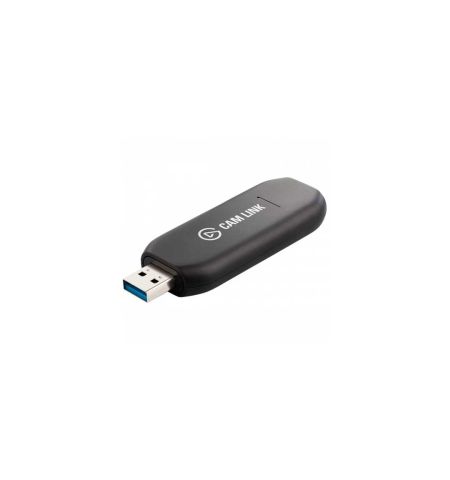 Corsair Elgato Cam Link 4K USB Compact HDMI Capture Card