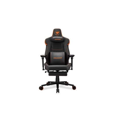 Cougar ARMOR EVO M Gaming Chair Orange