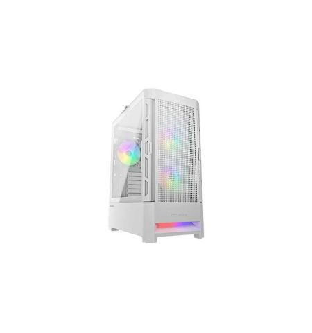 Cougar Airface RGB Mid Tower E-ATX Gaming Casing