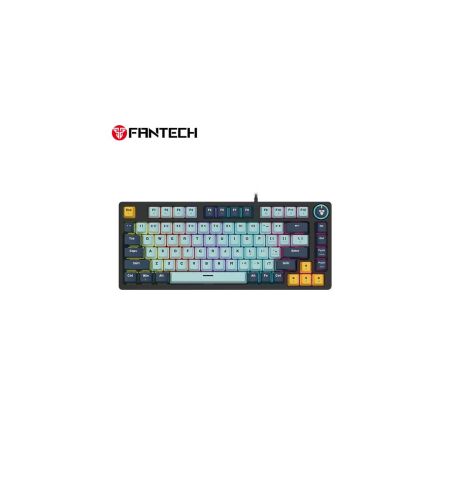 FANTECH ATOM81 MK875 V2 MIZU EDITION Hot Swappable Mechanical Keyboard