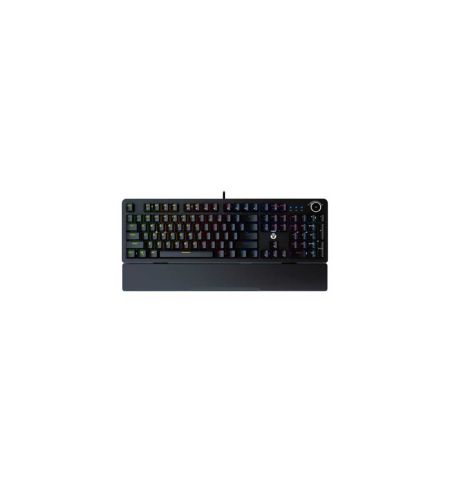 FANTECH MK853 MAXPOWER RGB Mechanical Keyboard