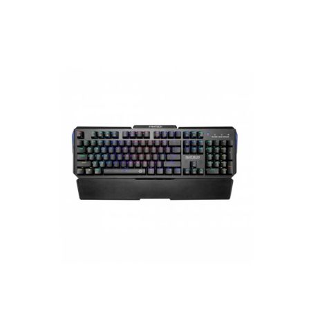 FANTECH MK884 Optiluxs RGB Mechanical Keyboard