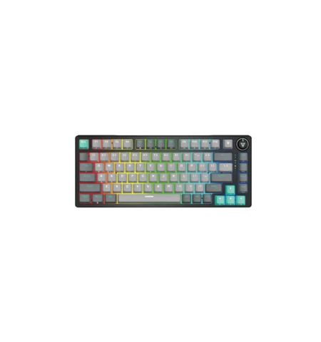 FANTECH MK913 ATOM PRO83 RGB Mechanical Gaming Keyboard