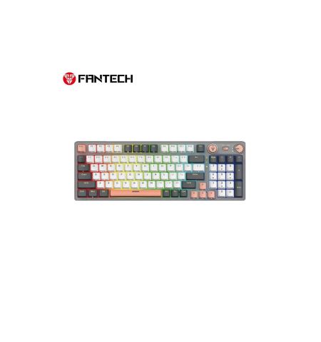 FANTECH MK914 ATOM PRO96 STELLAR EDITION RGB Mechanical Gaming Keyboard