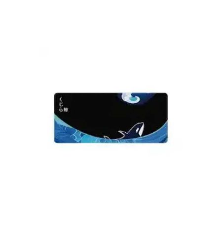 FANTECH MP905 KUJIRA UMI Mousemat Computer Desk Mousepad