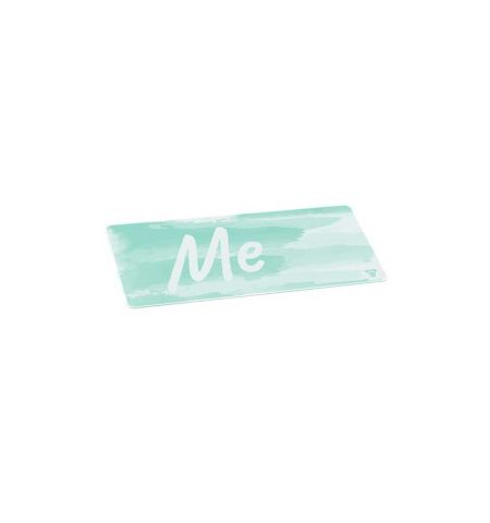Fantech AGILE MP904 Mint Edition Gaming Mousepad