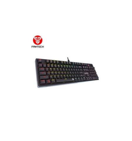 Fantech Max Pro MK851 RGB Mechanical Gaming Keyboard