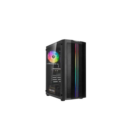 GAMDIAS AURA GC3 DISTINCTIVE MESH RGB MID-TOWER CASE