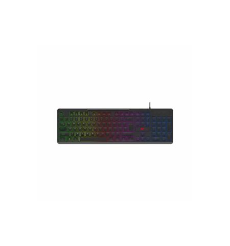 Havit HV-KB275L USB Gaming Keyboard with Bangla