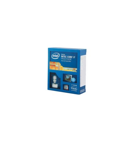 Intel 5th Gen Core i7 5930K Processor