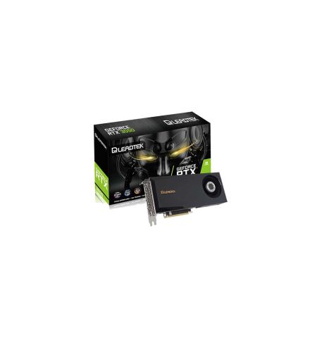 LEADTEK WinFast RTX 3050 CLASSIC 8GB Graphics Card