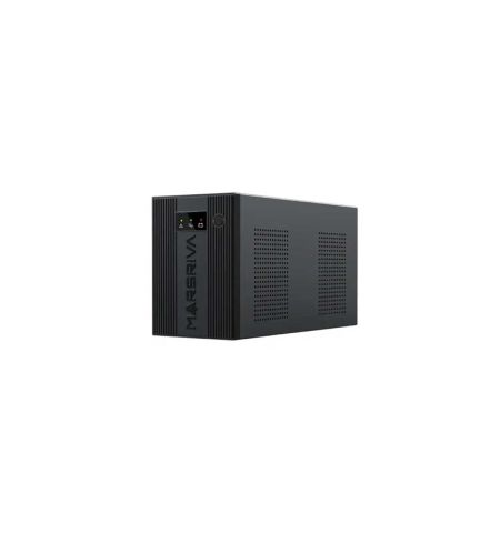 Marsriva MR-UF3000 3000VA Smart Line-Interactive UPS