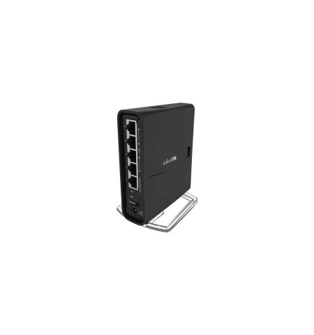 MikroTik RBD52G-5HacD2HnD-TC hAP ac2 Dual-Concurrent Router