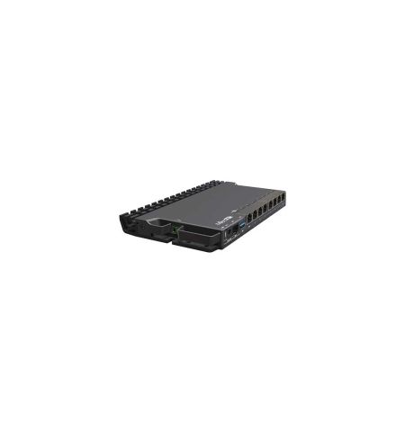 Mikrotik RB5009UG-S-IN 2500 Mbps, Frequency 350-1400MHz Network Router