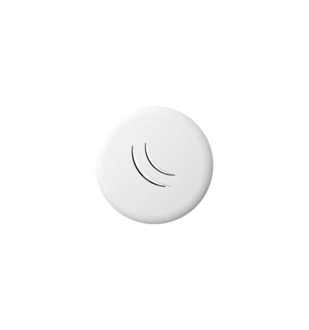 Mikrotik cAP lite Single Band Dual-Chain Wireless Ceiling Access Point