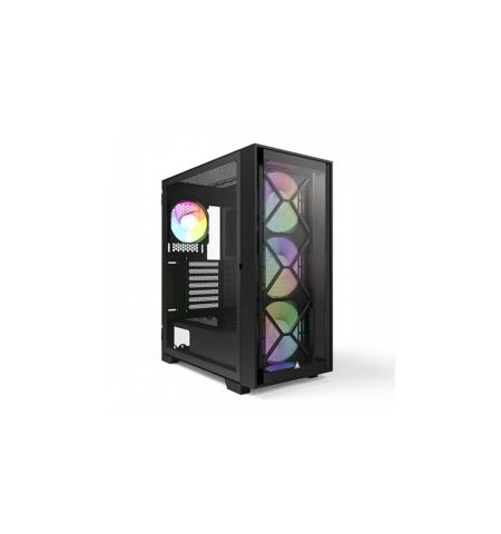 Montech AIR 1000 Premium ATX Mid Tower Case