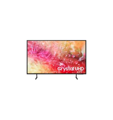 Samsung 50DU7700 50 Inch Crystal 4K UHD Smart TV