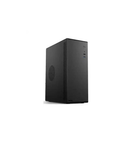 VALUE TOP V100 MID TOWER BLACK MICRO-ATX DESKTOP CASING