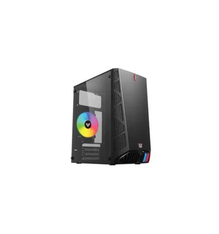 Value-Top MANIA X5 mini Mid Tower Micro ATX Gaming Casing