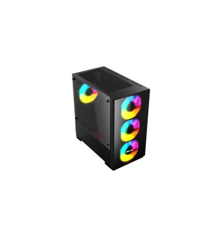 Value-Top VT-B706 Micro ATX Gaming Casing