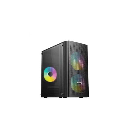 Value-Top VT-M200 Mid Tower Micro ATX Casing With PSU