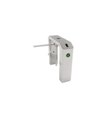 ZKTeco TS2000 Pro Tripod Turnstile with Controller Fingerprint and RFID Reader