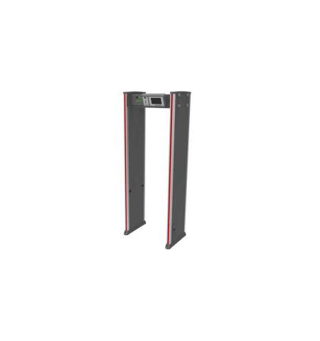 ZKTeco ZK-D3180 Walk Through 18 Zones Metal Detector