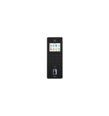 Zkteco F35 Fingerprint Access Control Terminal with Wi-Fi without Adapter