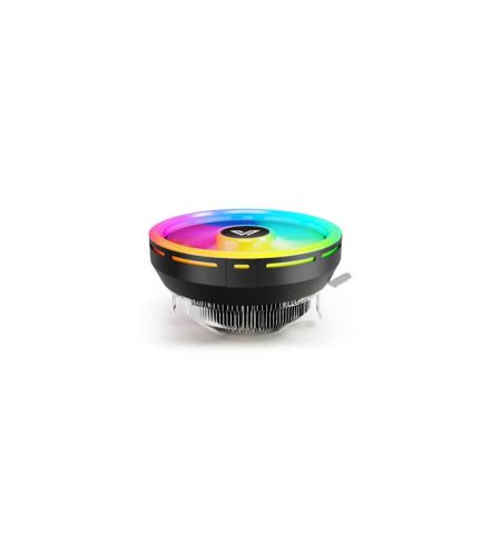 VALUE TOP VT-CL1012 AIR ARGB CPU COOLER