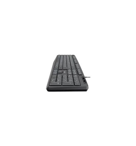 Havit KB2006 USB Exquisite Keyboard