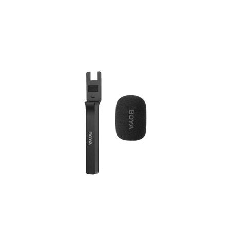 Boya BY-XM6 HM Handheld Wireless Microphone Holder