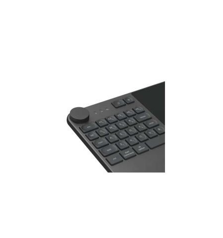 Huion Inspiroy Keydial KD200 Graphics Drawing Tablet