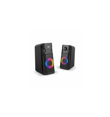 Havit SK204 RGB USB Gaming Speaker