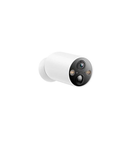 Tapo TP-Link C425 2K QHD Powered Smart Security Camera