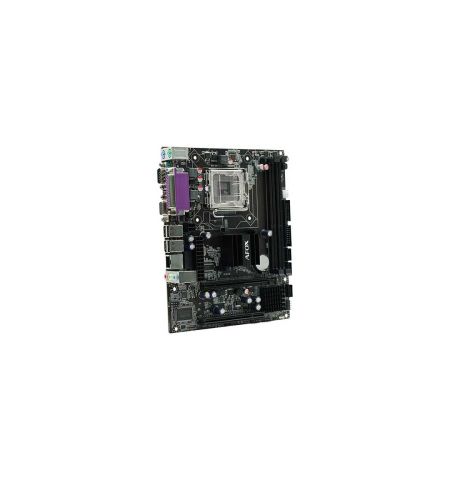 AFOX IG41-MA7 DDR3 M-ATX INTEL MOTHERBOARD