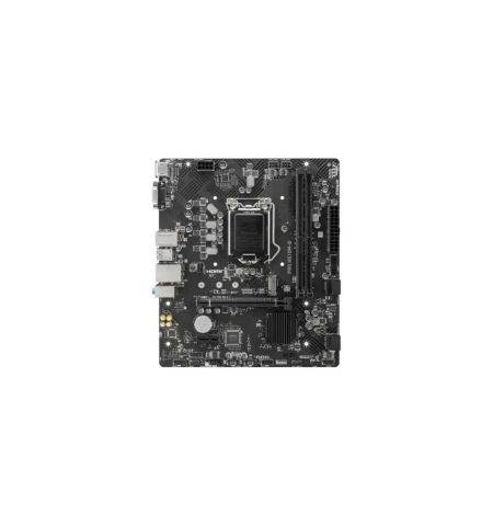 MSI PRO H510M-B II mATX Motherboard