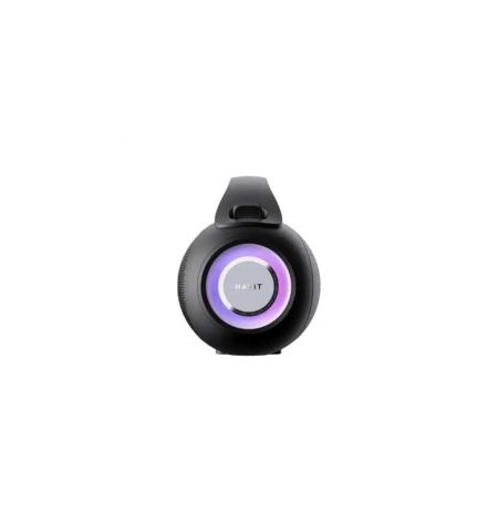 Havit SK821BT RGB Outdoor Waterproof Portable Bluetooth Speaker